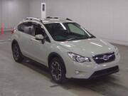 2014 SUBARU XV