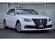 2013 TOYOTA CROWN
