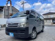2008 TOYOTA REGIUS ACE VAN