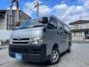 TOYOTA REGIUS ACE VAN