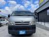 TOYOTA REGIUS ACE VAN