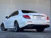 MERCEDES BENZ E-CLASS