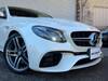 MERCEDES BENZ E-CLASS