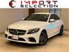 MERCEDES BENZ C-CLASS