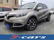 2016 RENAULT CAPTUR