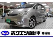 2004 TOYOTA ESTIMA