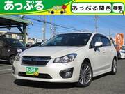 2013 SUBARU IMPREZA SPORTS