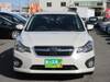 SUBARU IMPREZA SPORTS