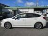 SUBARU IMPREZA SPORTS