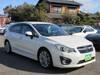 SUBARU IMPREZA SPORTS