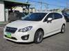 SUBARU IMPREZA SPORTS