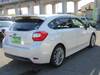 SUBARU IMPREZA SPORTS