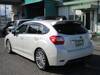 SUBARU IMPREZA SPORTS