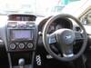 SUBARU IMPREZA SPORTS