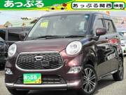 2017 DAIHATSU CAST