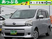 2011 TOYOTA VOXY