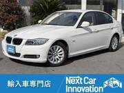 2009 BMW 3 SERIES
