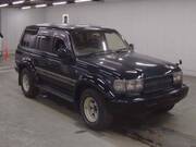 1993 TOYOTA LAND CRUISER