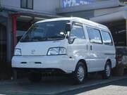 2016 MAZDA BONGO VAN DX