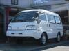 MAZDA BONGO VAN