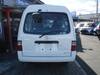MAZDA BONGO VAN