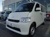 TOYOTA TOWNACE VAN