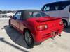 HONDA BEAT