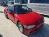 HONDA BEAT