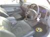 TOYOTA HILUX SPORT PICK