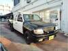TOYOTA HILUX SPORT PICK