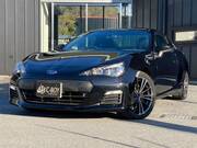 2012 SUBARU BRZ
