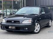 2002 SUBARU LEGACY TOURING WAGON