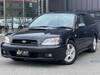 SUBARU LEGACY TOURING WAGON