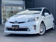 2013 TOYOTA PRIUS PHV