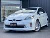 TOYOTA PRIUS PHV