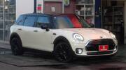 2016 BMW MINI