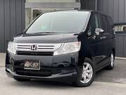 2011 HONDA STEPWAGON G L PACKAGE