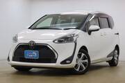 2019 TOYOTA SIENTA