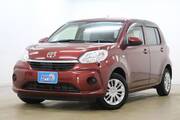2019 TOYOTA PASSO