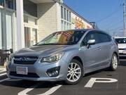 2014 SUBARU IMPREZA SPORTS
