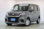 2023 SUZUKI SOLIO