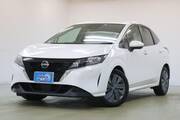2023 NISSAN NOTE