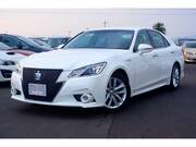 2013 TOYOTA CROWN