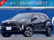 2024 TOYOTA YARIS CROSS HYBRID Z