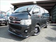 2012 TOYOTA REGIUS ACE VAN SUPER GL