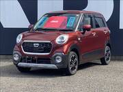 2016 DAIHATSU CAST