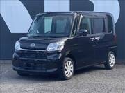 2014 DAIHATSU TANTO X