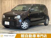 2016 SUZUKI ALTO