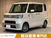 2015 DAIHATSU WAKE