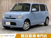2012 DAIHATSU MIRA COCOA
